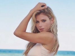 camila giorgi super hot