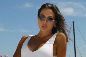 Caroline Donzella hot