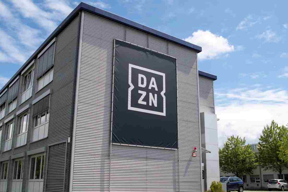 dazn black friday