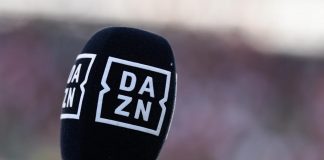 Sorpresa Dazn: arriva il Black Friday