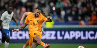 Memphis Depay calciomercato Serie A