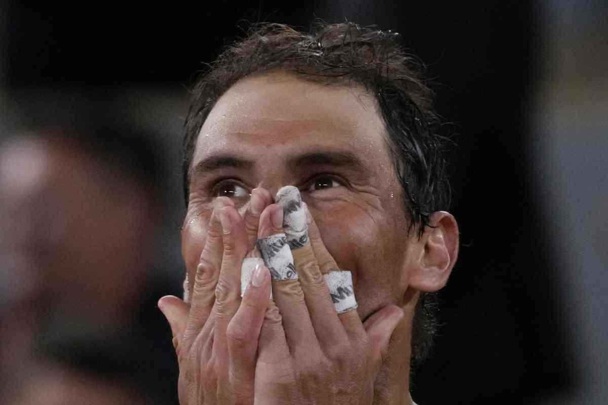 Djokovic frecciata Nadal titoli Atp