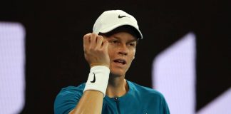 Sinner quote bookmakers Atp Finals