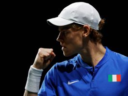 Sinner da record contro Djokovic