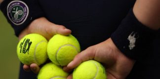Tennis Inghilterra conferma