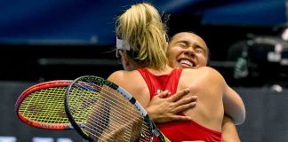 Sabine Lisicki vittoria ITF Calgary