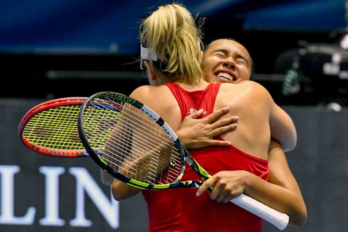 Sabine Lisicki vittoria ITF Calgary