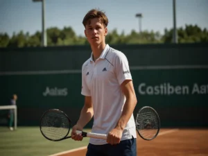 Roland Garros 2026: L'accoglienza speciale per Jannik Sinner a Parigi - Il Video