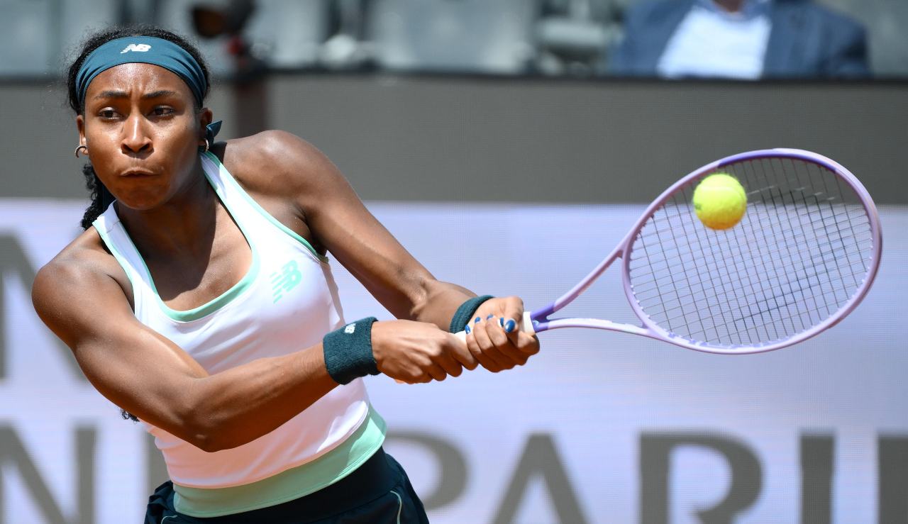 coco gauff