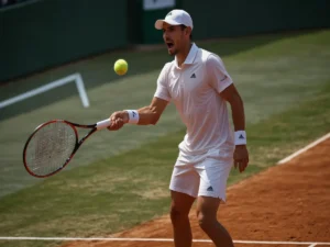 Roland Garros 2026: Sfida all'esordio tra Sinner e Tabur, possibile derby con Darderi agli Ottavi e Djokovic solo in finale