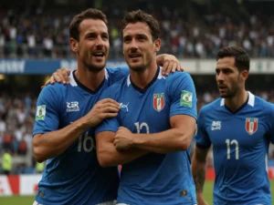 Romano conquista la semifinale a Ilkley: l'azzurro fa sognare l'Italia sul prato inglese