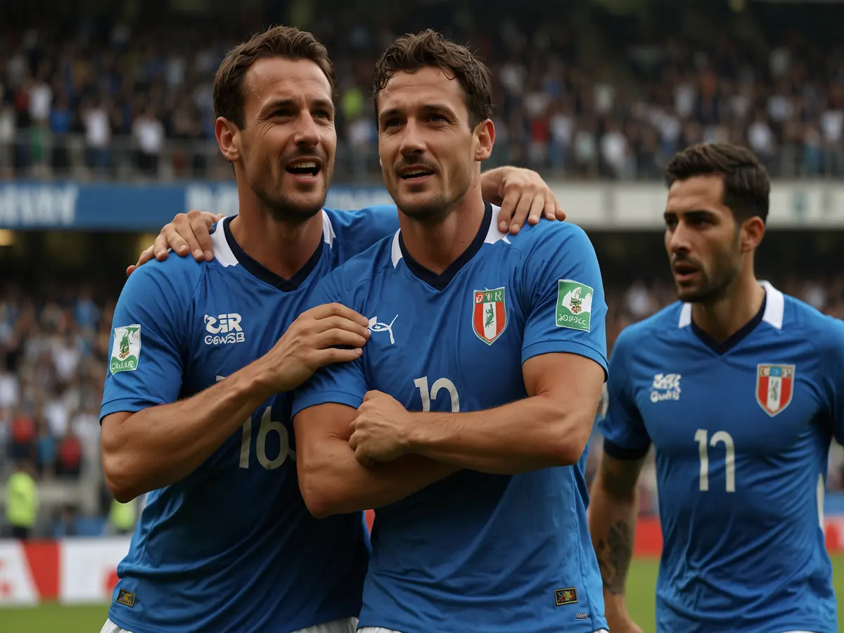 Romano conquista la semifinale a Ilkley: l'azzurro fa sognare l'Italia sul prato inglese