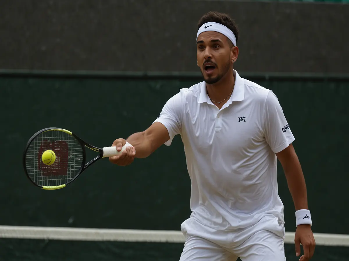 Sorpresa a Wimbledon: Bublik e Kyrgios eliminati in doppio, trionfano Arevalo/Pavic