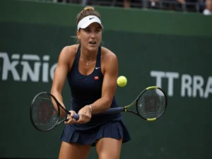 WTA Toronto: Possibile Semifinale Sabalenka-Swiatek e Sfida Gauff-Andreeva. Cocciaretto Unica Italiana in Campo con Gibson
